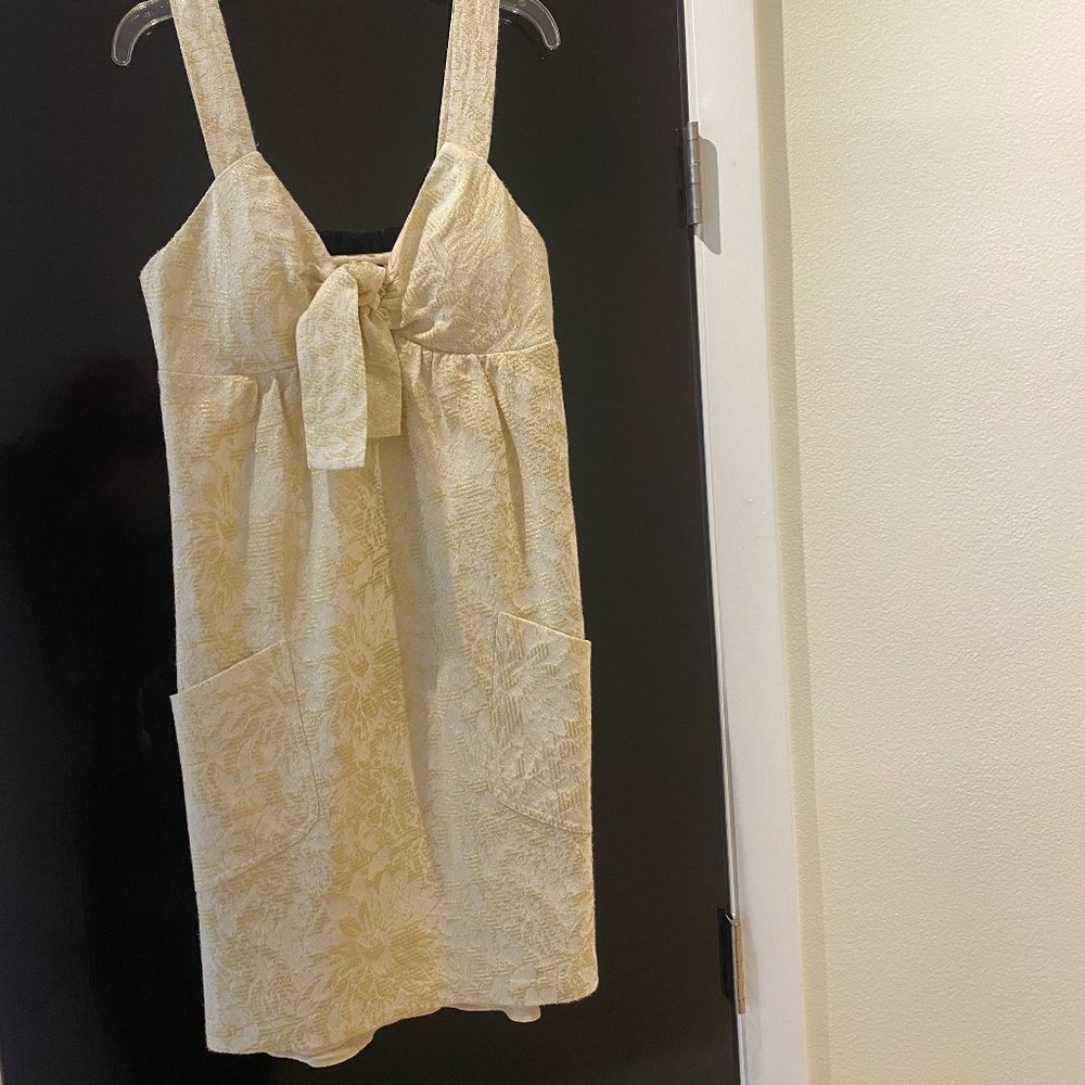 BCBG Dress